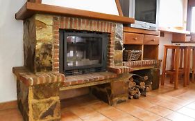 casa la parra
